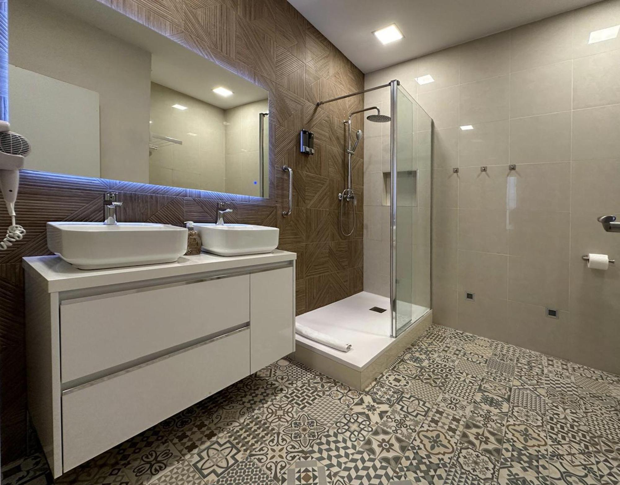 ברצלונה Apartament Colon Bcn 130 Mts 3 Dormitorios Port Vell מראה חיצוני תמונה